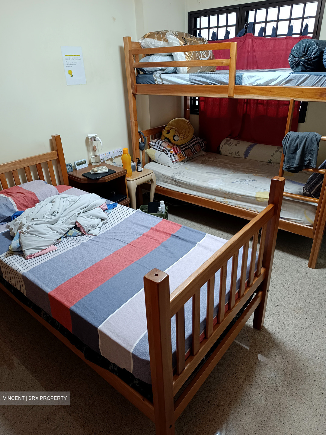 Blk 15 Telok Blangah Crescent (Bukit Merah), HDB 3 Rooms #502480391